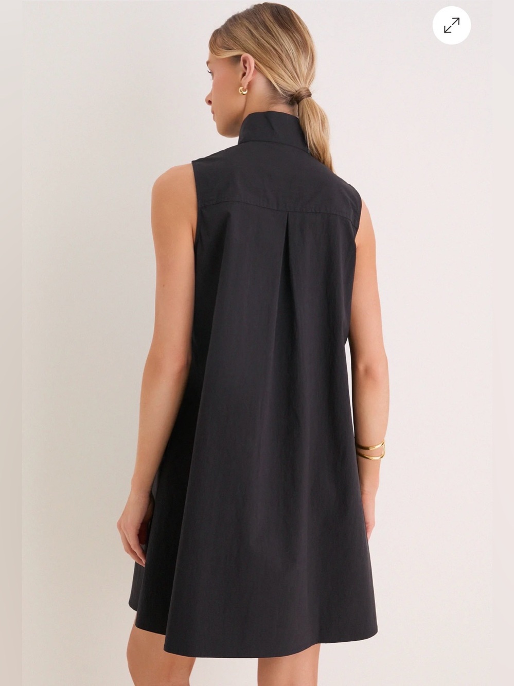 #695 Tuckernuck Charlie Dress size XXL - Picture 3 of 15
